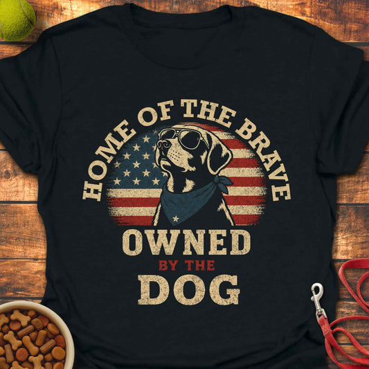 All-American Dog