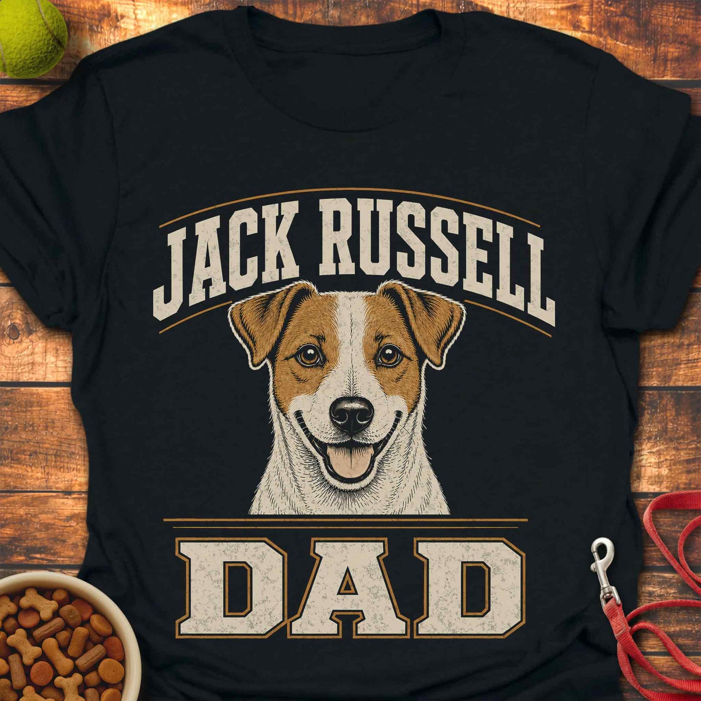 Jack Russell Dad