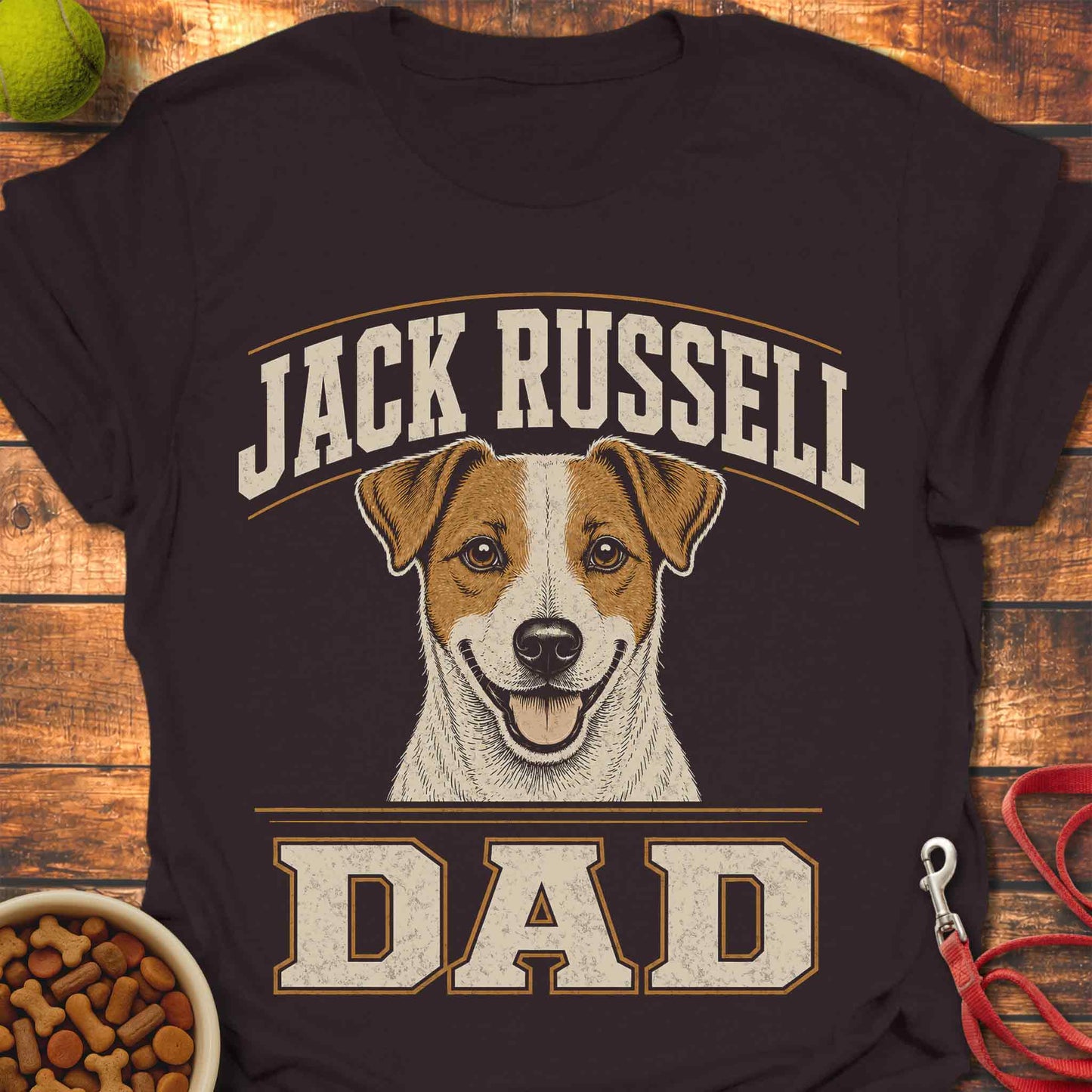 Jack Russell Dad