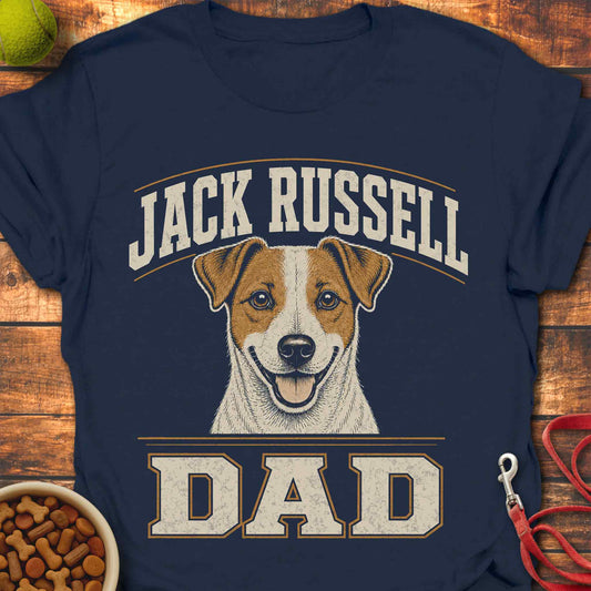 Jack Russell Dad