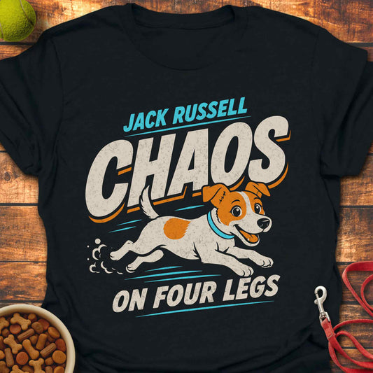 Jack Russell Chaos