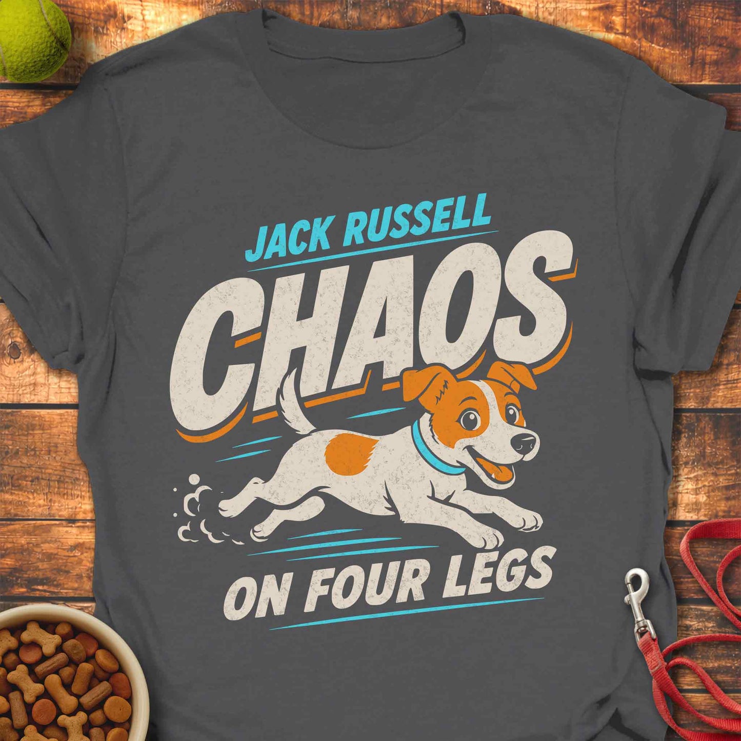 Jack Russell Chaos