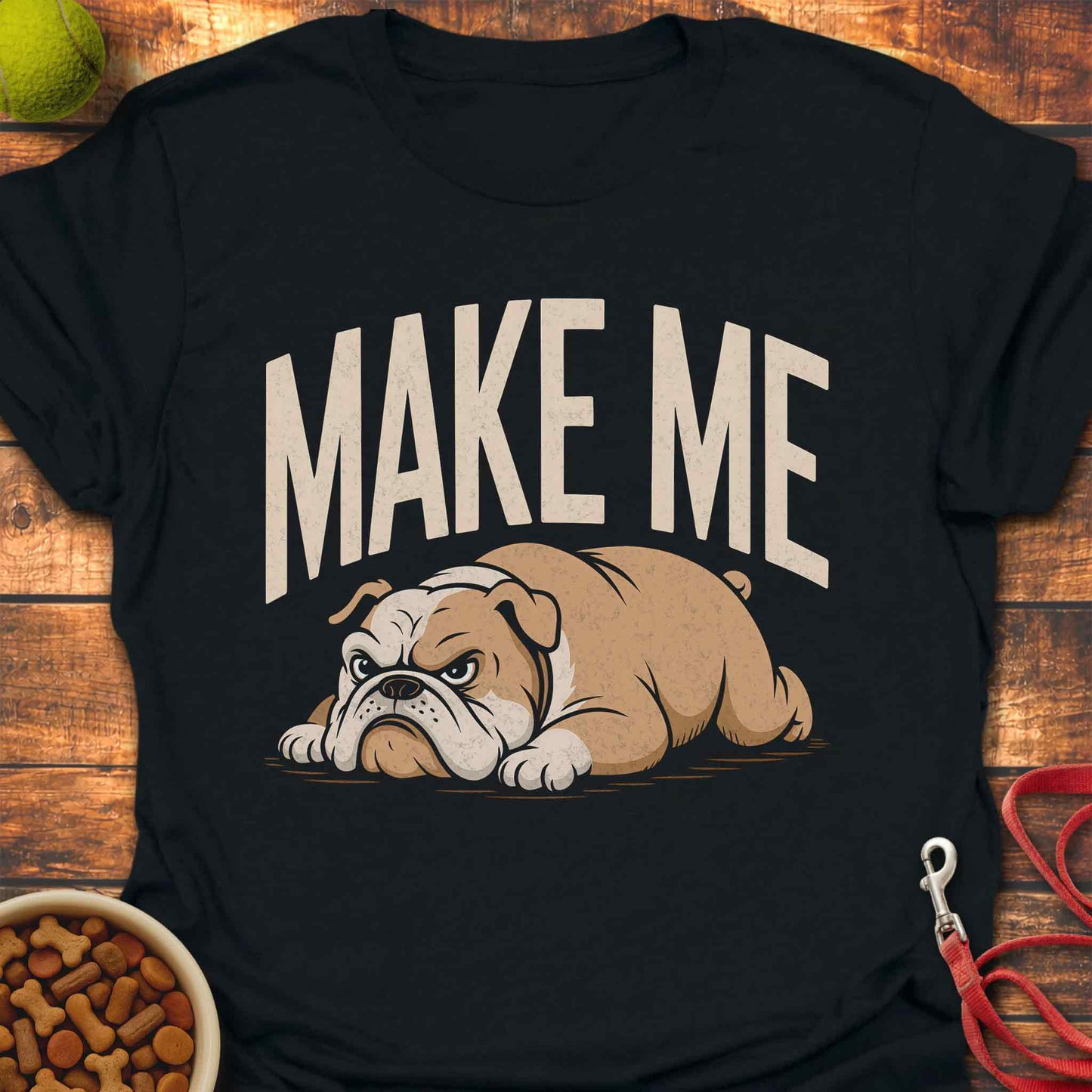 Make Me
