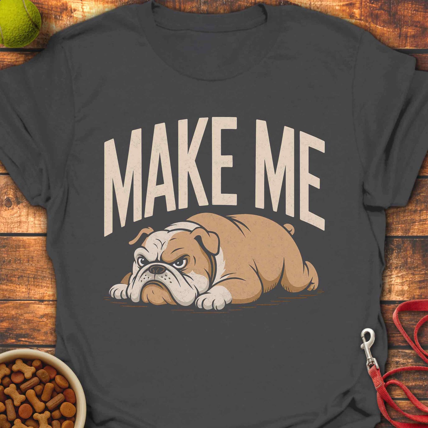Make Me