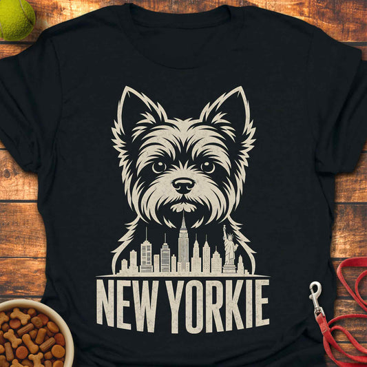 Empire Yorkie