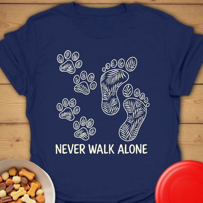 Never Walk Alone