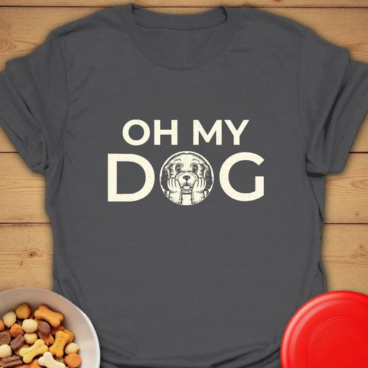 Oh My Dog