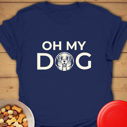 Oh My Dog