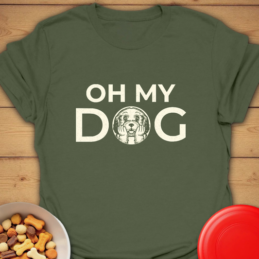 Oh My Dog