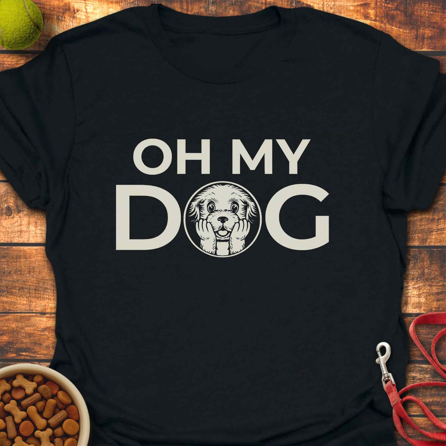 Oh my Dog