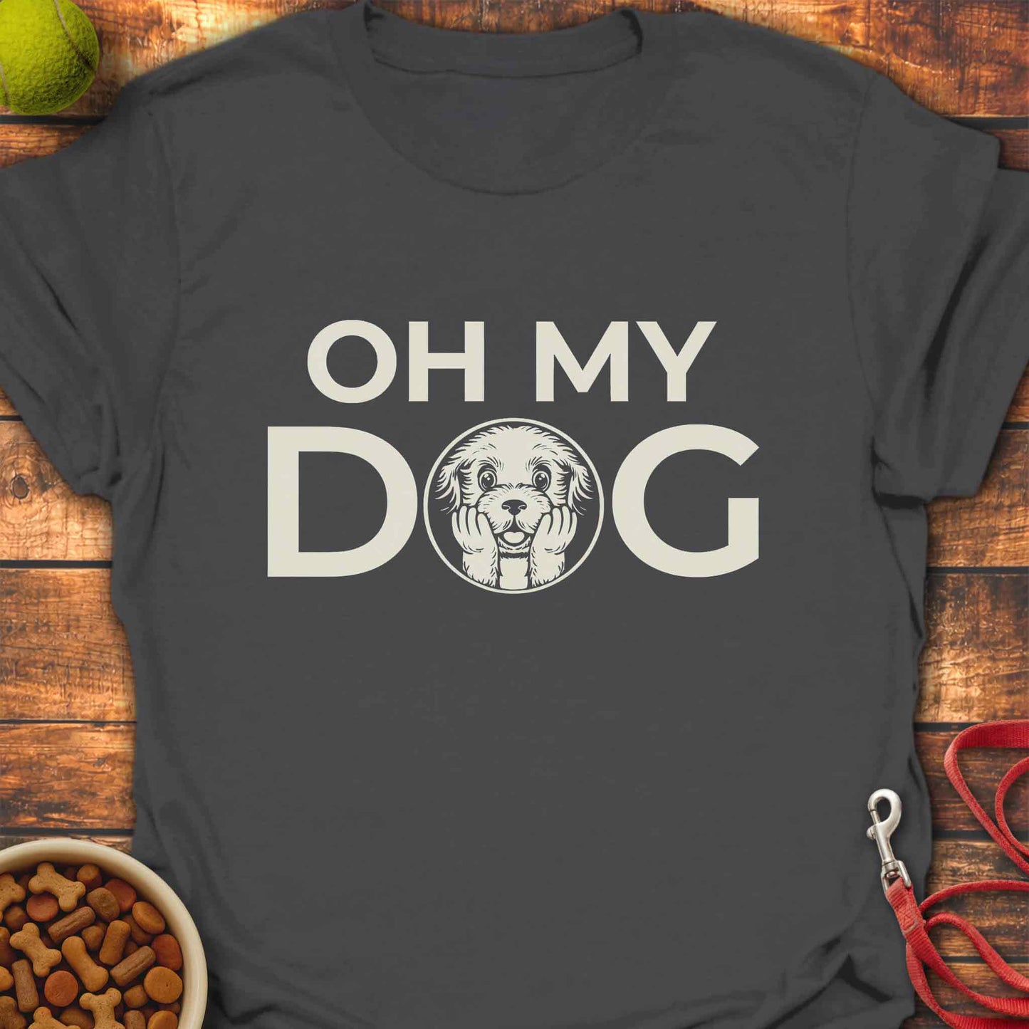 Oh my Dog