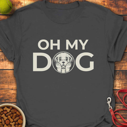 Oh my Dog