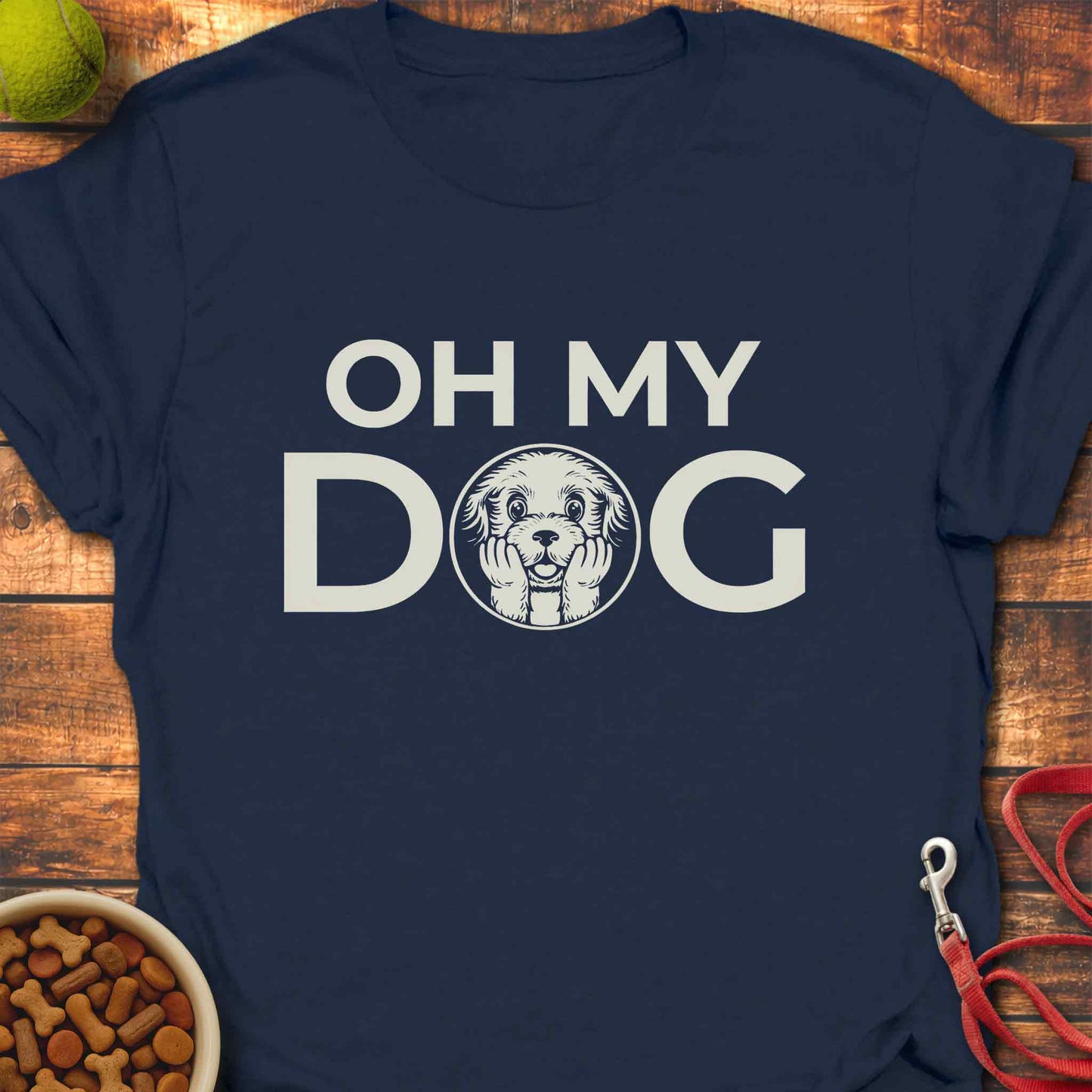 Oh my Dog