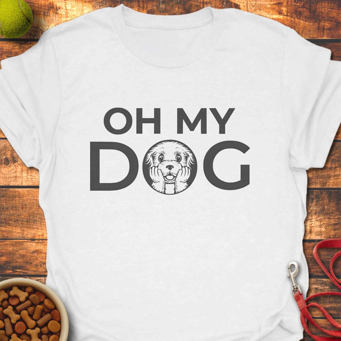 Oh my Dog