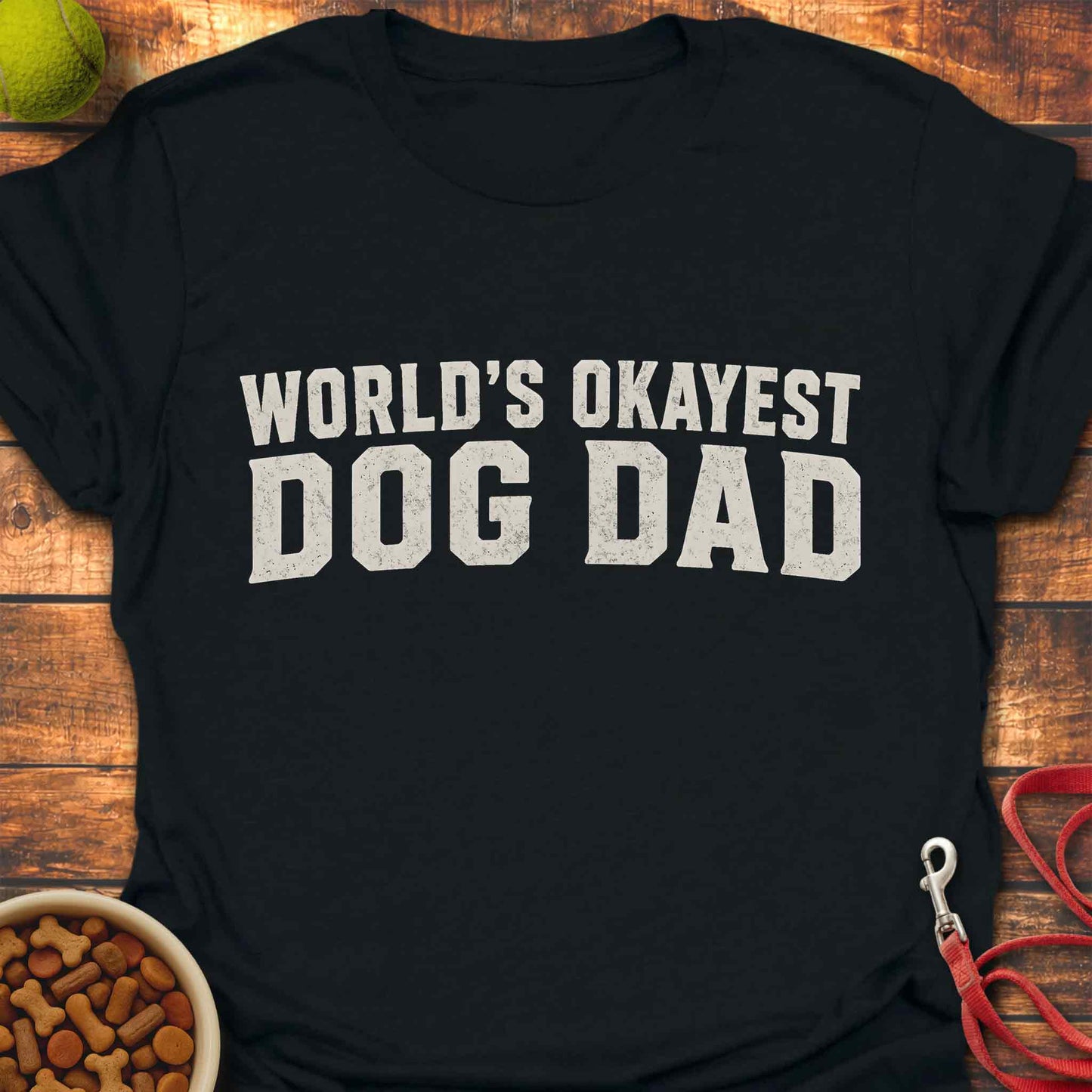 World's Best Dog Dad