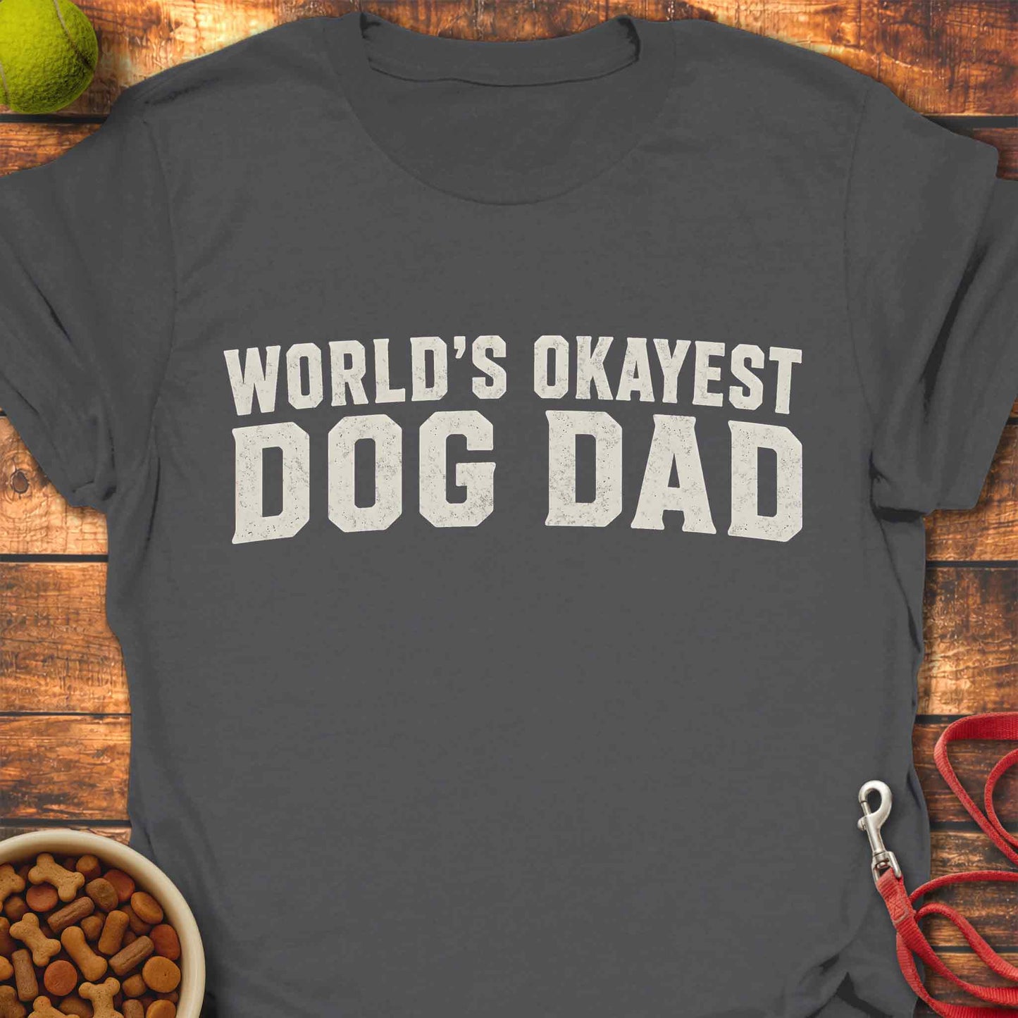 World's Best Dog Dad