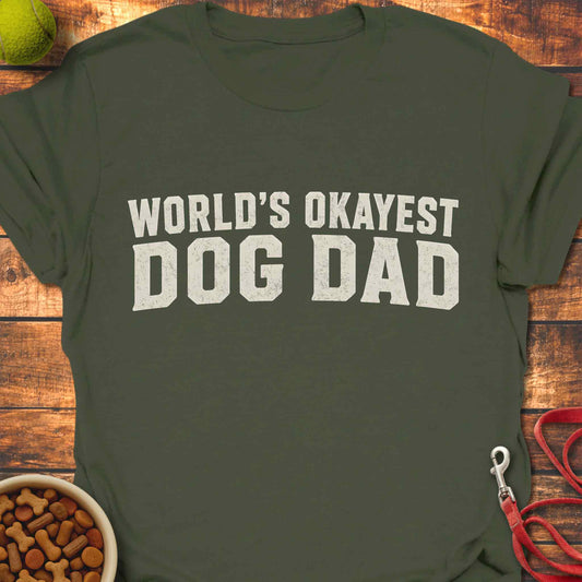 World's Best Dog Dad