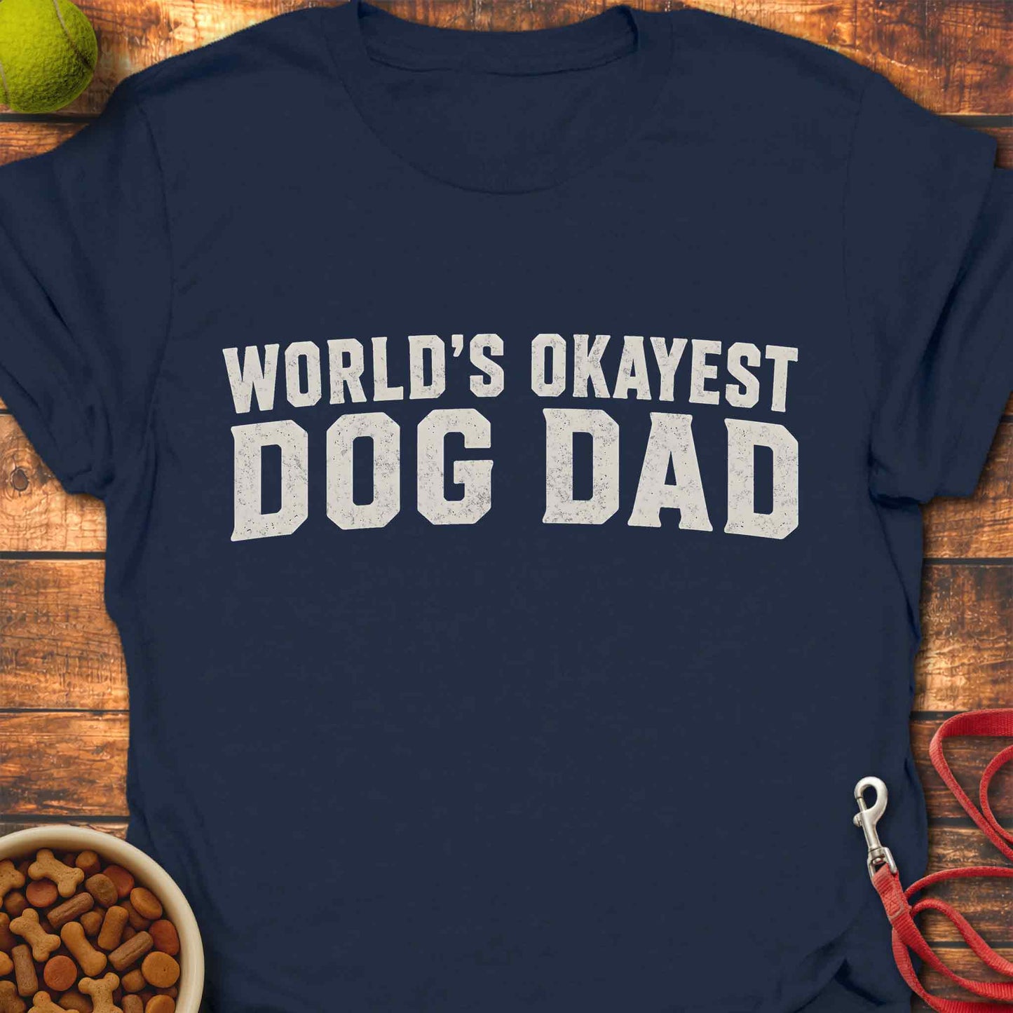 World's Best Dog Dad