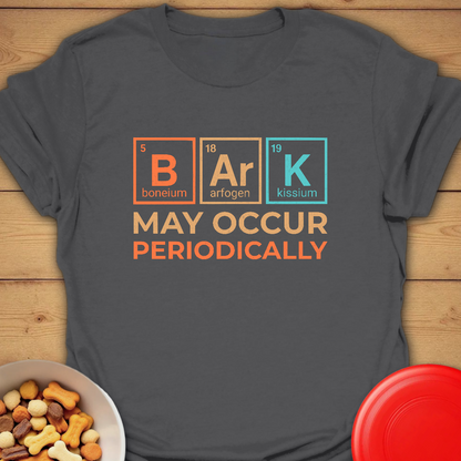 Periodic Bark