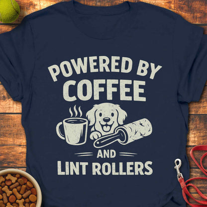 Dogs, Coffee & Lint Rollers