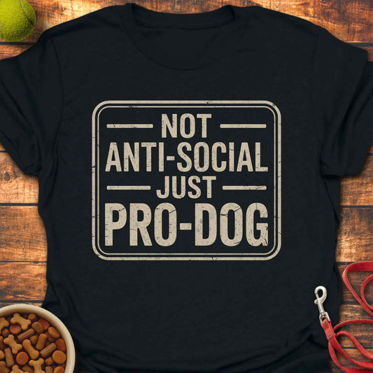 Just Pro-Dog
