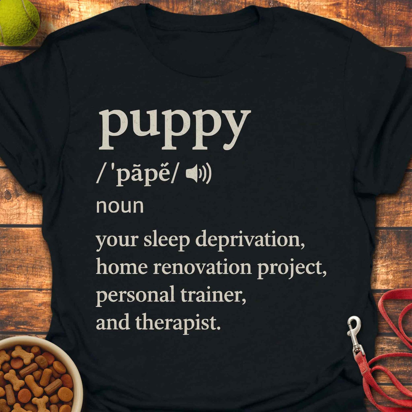 Puppy Definition