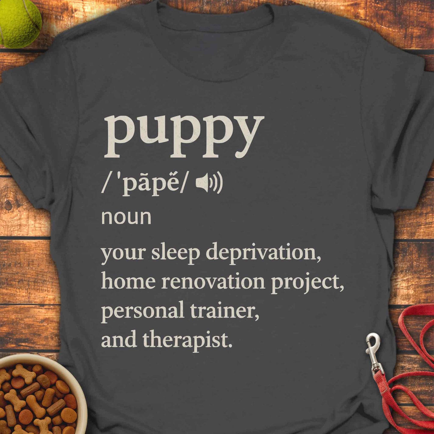 Puppy Definition