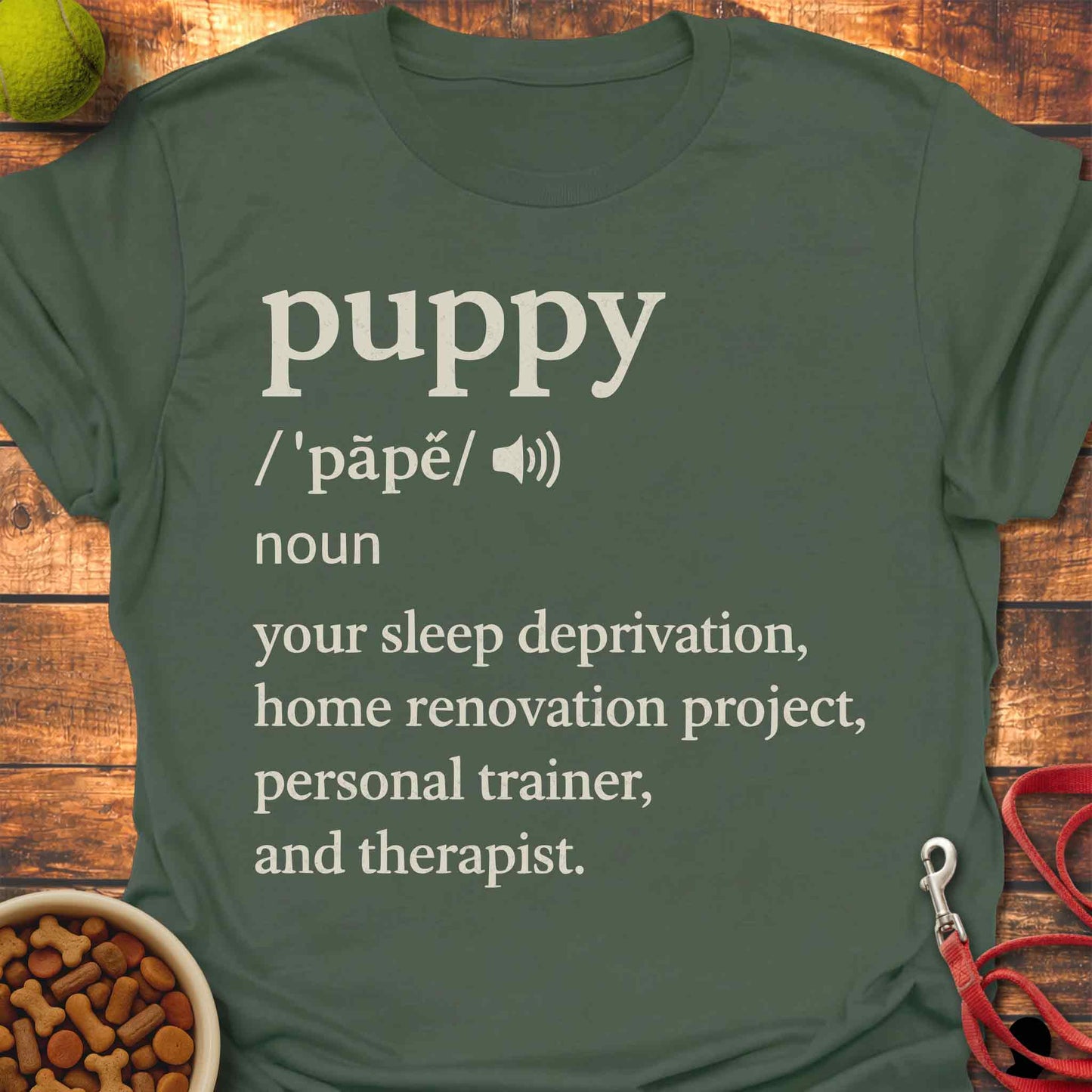 Puppy Definition