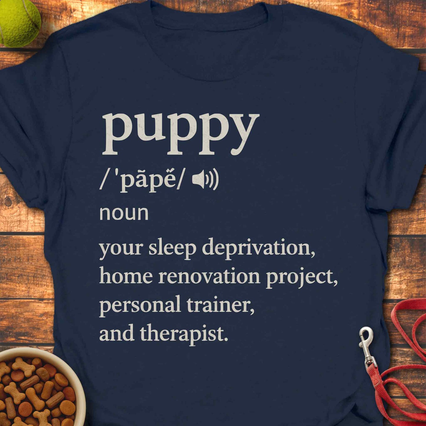 Puppy Definition