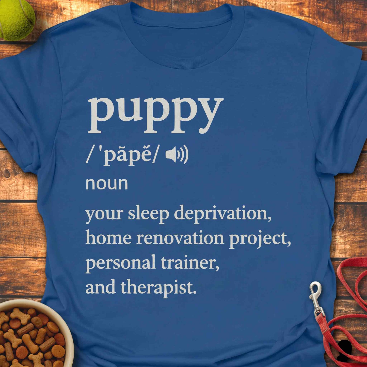 Puppy Definition