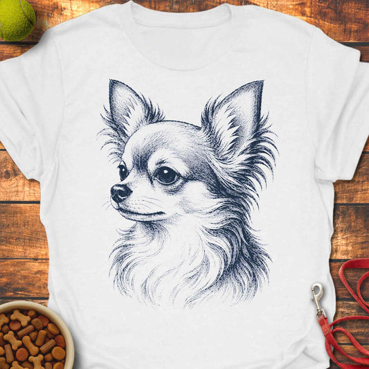 Regal Chihuahua T-Shirt