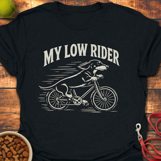 Low Doxie Rider
