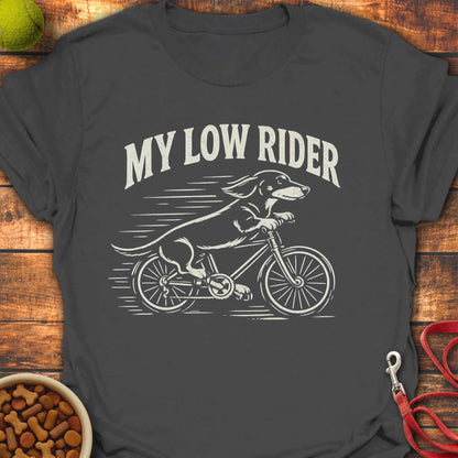 Low Doxie Rider