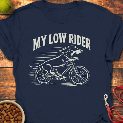 Low Doxie Rider