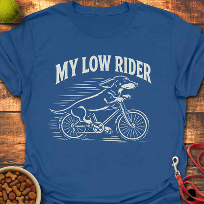 Low Doxie Rider