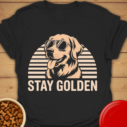 Golden Retriever: Shine On