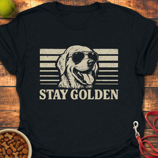 Stay Golden