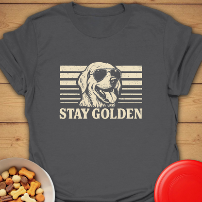 Stay Golden