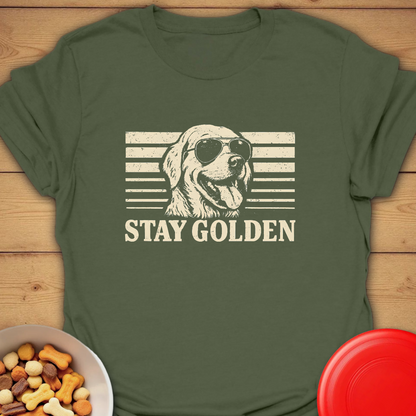 Stay Golden