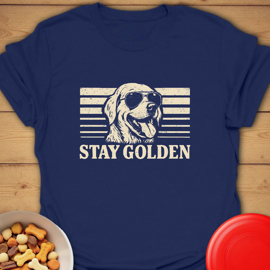 Stay Golden