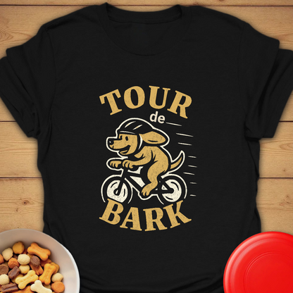Tour de Bark