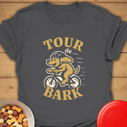 Tour de Bark