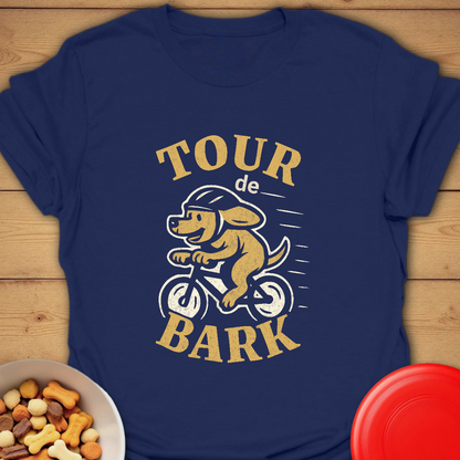 Tour de Bark