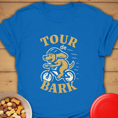 Tour de Bark