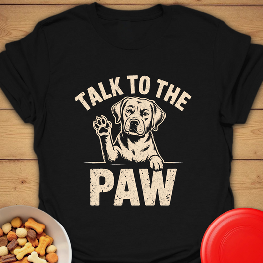 Pawlitely Declined