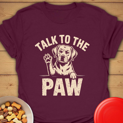 Pawlitely Declined