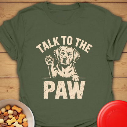 Pawlitely Declined