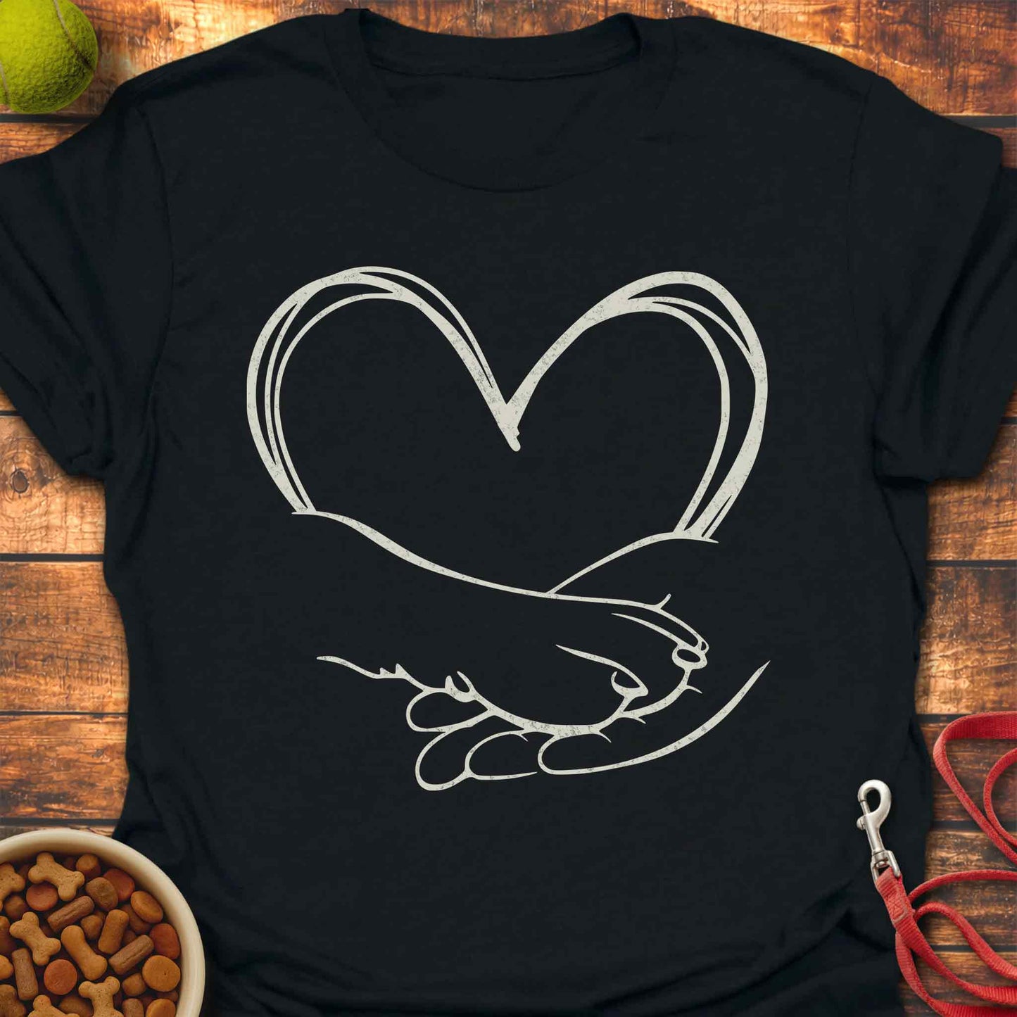 Together in Heart