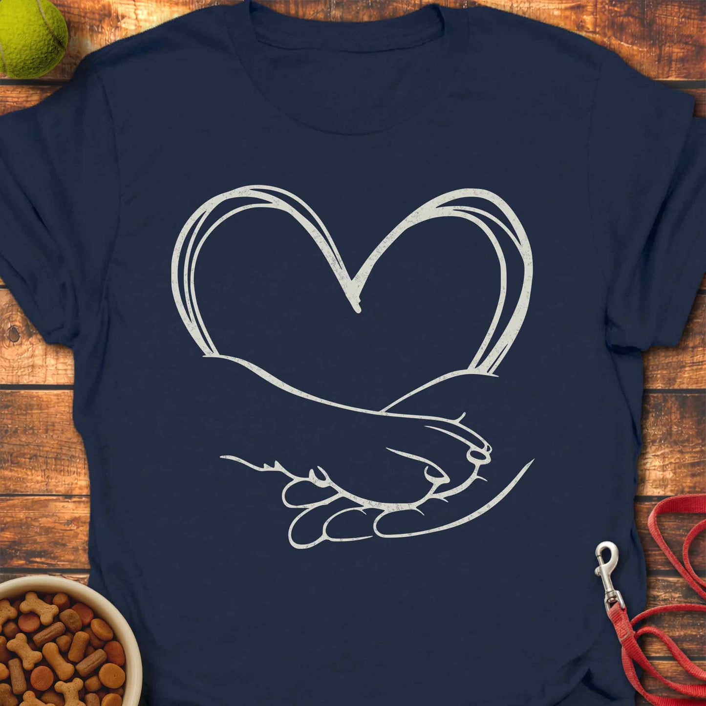 Together in Heart