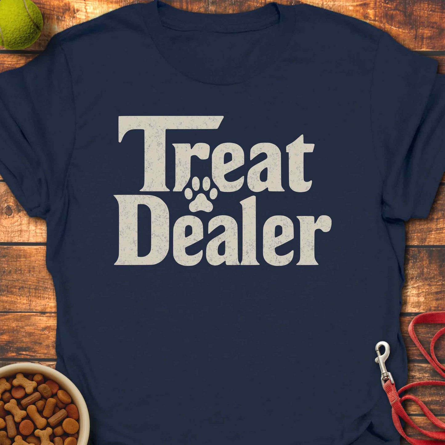 Treat Dealer